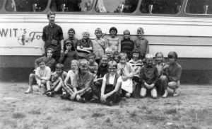 1960-juniorengroep