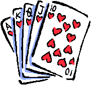 kaarten